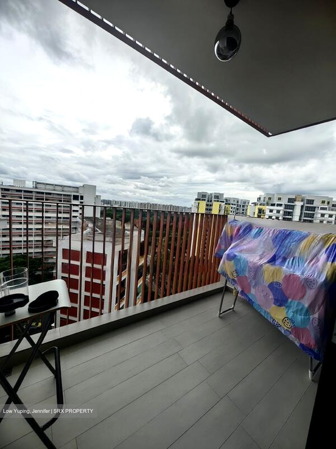 Riverfront Residences (D19), Apartment #607805361